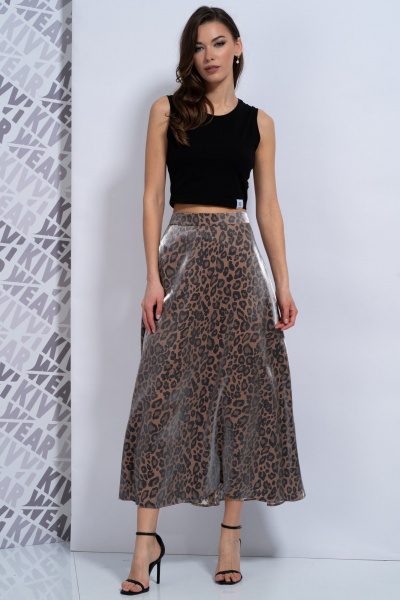 Юбка Kivviwear 4163.01 - фото 5