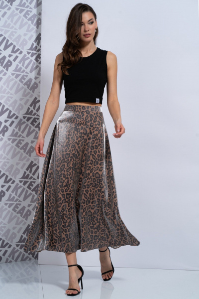 Юбка Kivviwear 4163.01 - фото 4