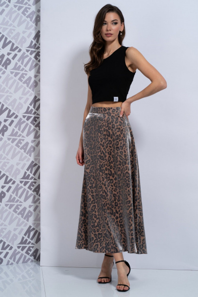 Юбка Kivviwear 4163.01 - фото 3