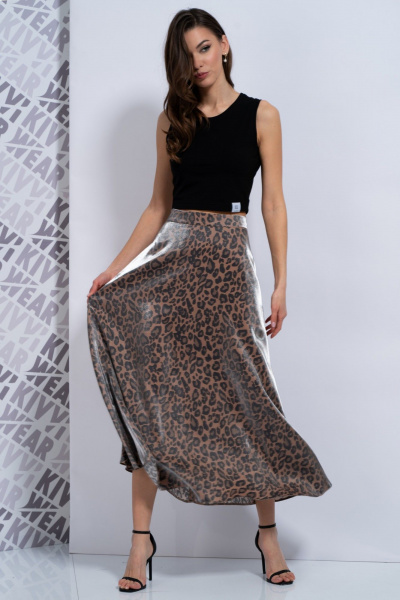 Юбка Kivviwear 4163.01 - фото 1