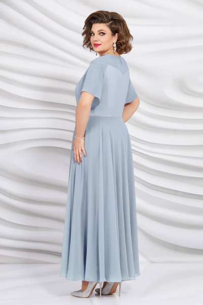 Платье Mira Fashion 5391-4 - фото 2