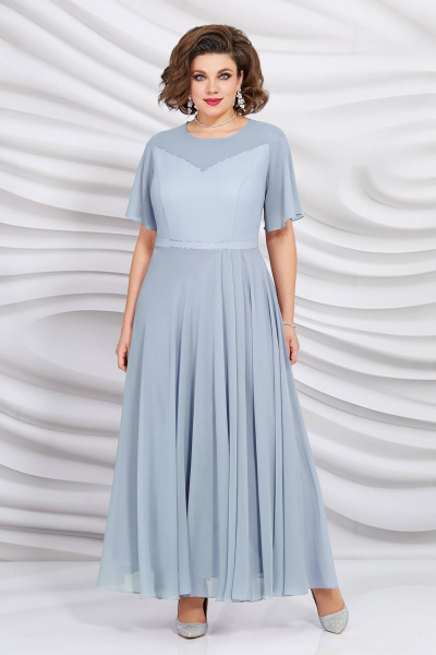 Платье Mira Fashion 5391-4 - фото 1