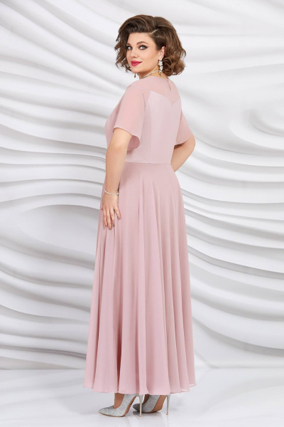 Платье Mira Fashion 5391-2 - фото 2