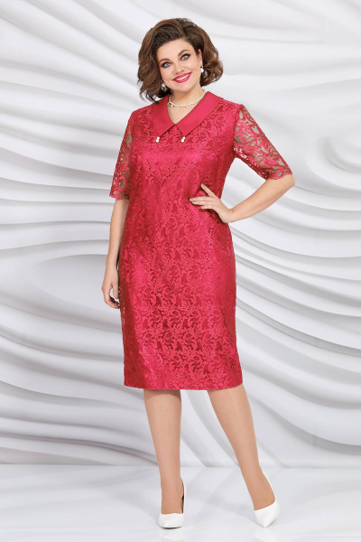 Платье Mira Fashion 5336-2 - фото 1