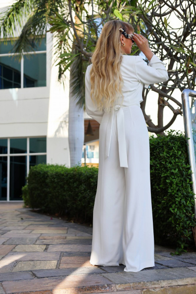 Брюки, жакет Vesnaletto 3799-2 - фото 4