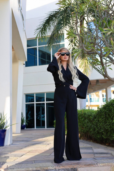 Брюки, жакет Vesnaletto 3799-1 - фото 2