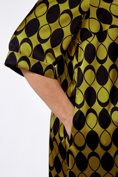 Платье Jurimex 3097 - фото 4