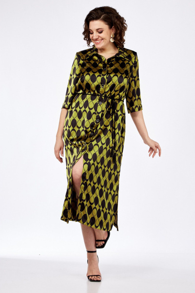 Платье Jurimex 3097 - фото 2