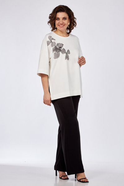 Джемпер Jurimex 3098 - фото 2