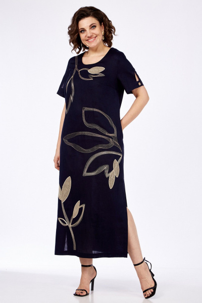 Платье Jurimex 3070-2 - фото 2