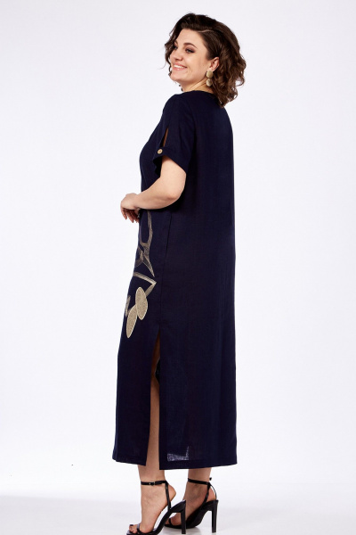 Платье Jurimex 3070-2 - фото 4