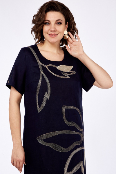 Платье Jurimex 3070-2 - фото 3