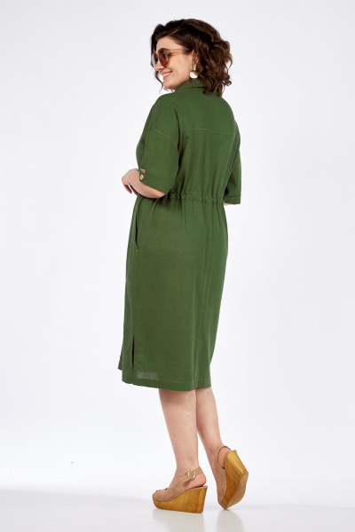 Платье Jurimex 3085 - фото 8