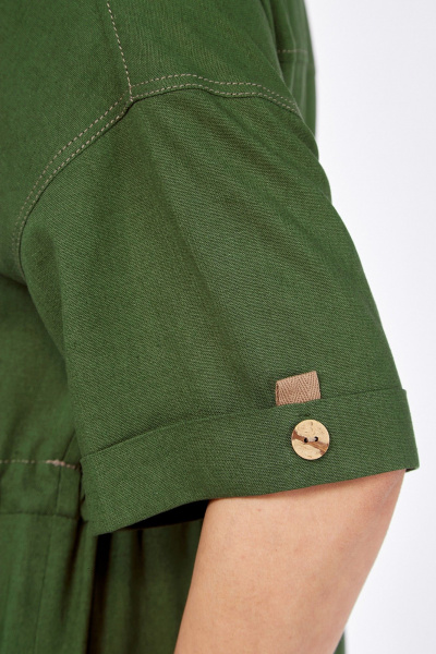 Платье Jurimex 3085 - фото 7