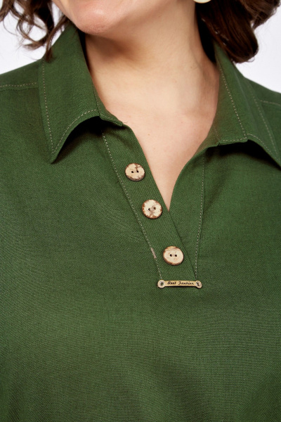 Платье Jurimex 3085 - фото 6