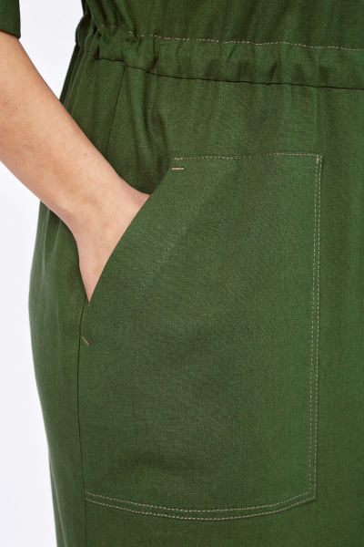 Платье Jurimex 3085 - фото 4