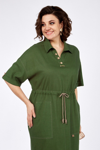 Платье Jurimex 3085 - фото 3