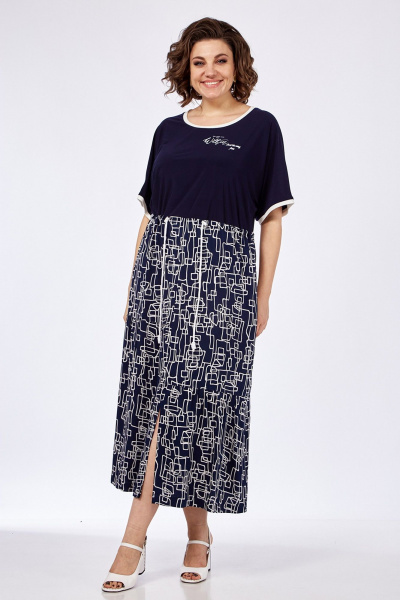 Платье Jurimex 3096 - фото 1