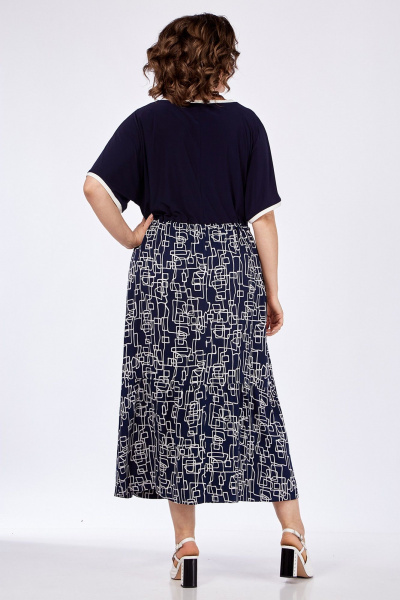 Платье Jurimex 3096 - фото 6