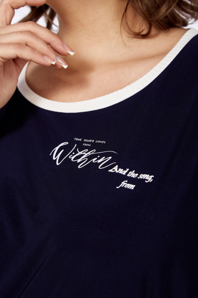 Платье Jurimex 3096 - фото 4