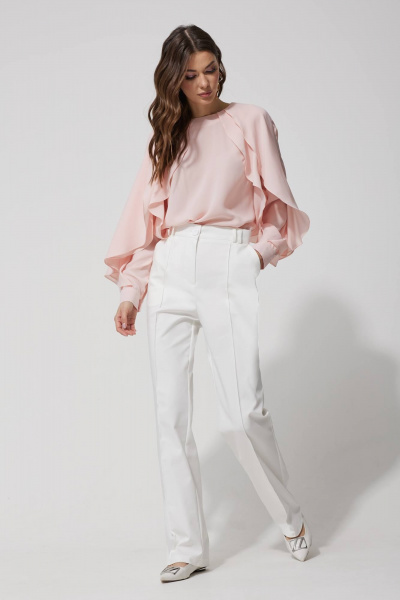 Блуза Lyushe 3757 - фото 4