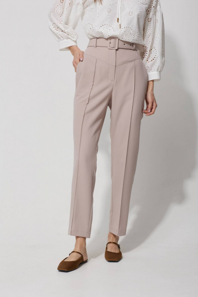 Брюки Lyushe 3727 - фото 7