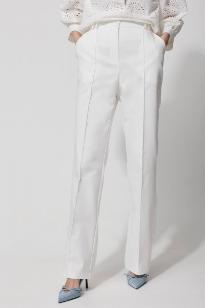 Брюки Lyushe 3760 - фото 4