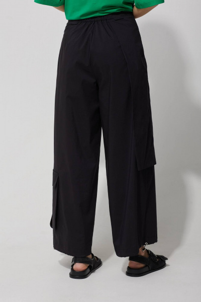 Брюки Lyushe 3764 - фото 6