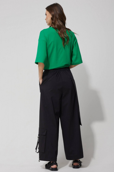 Футболка Lyushe 3763 - фото 7