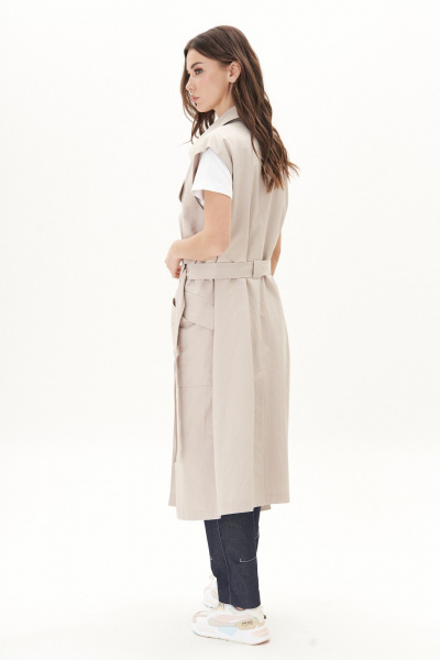 Плащ Fantazia Mod 4731 - фото 9