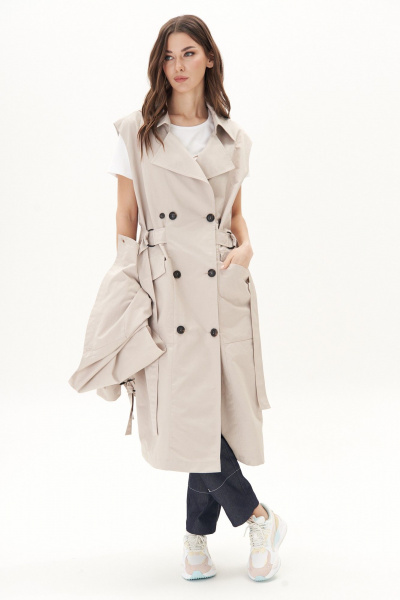 Плащ Fantazia Mod 4731 - фото 7