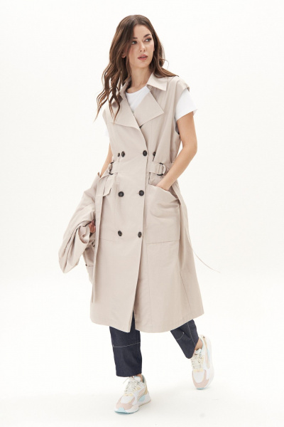 Плащ Fantazia Mod 4731 - фото 6