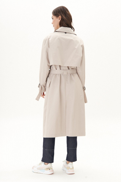 Плащ Fantazia Mod 4731 - фото 5