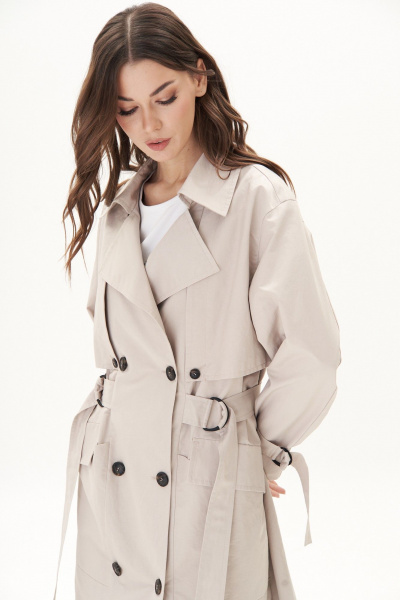 Плащ Fantazia Mod 4731 - фото 4