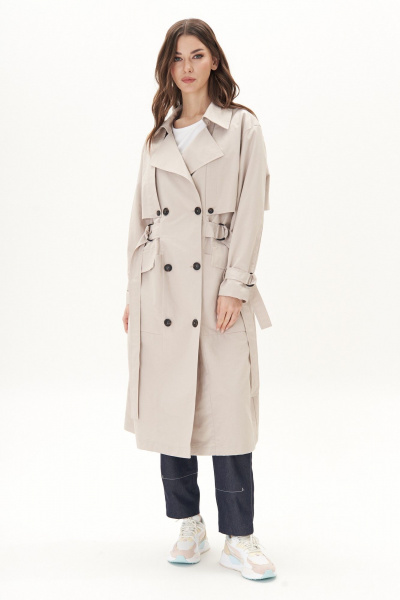 Плащ Fantazia Mod 4731 - фото 3