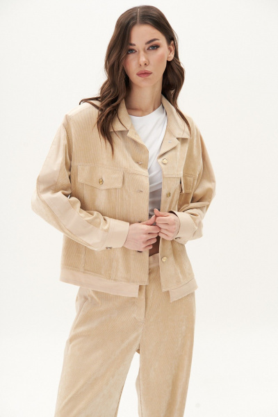 Брюки, жакет Fantazia Mod 4765 - фото 3