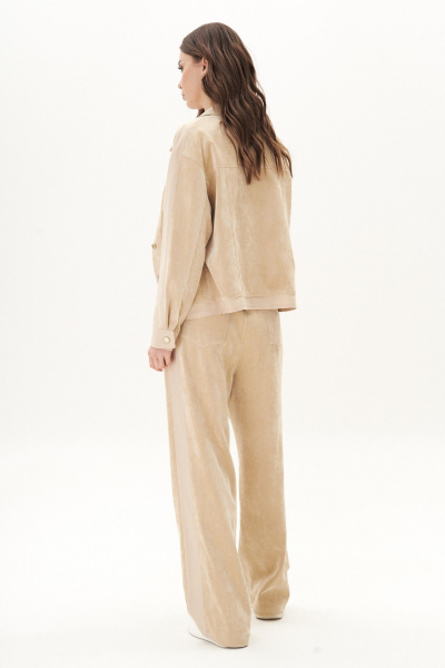 Брюки, жакет Fantazia Mod 4765 - фото 4