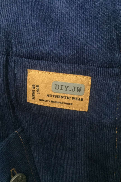 Платье Bonna Image 834-1 - фото 8