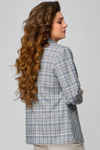 Жакет Fita 20391 - фото 8