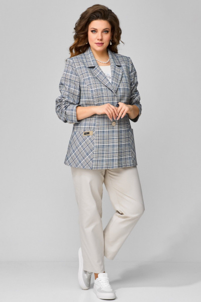 Жакет Fita 20391 - фото 1