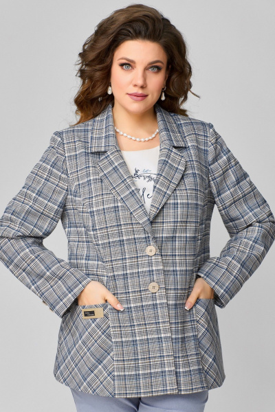 Жакет Fita 20391 - фото 2