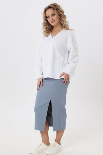 Юбка Angelina & Сo 976 - фото 9