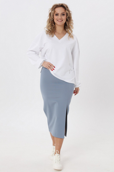 Юбка Angelina & Сo 976 - фото 6