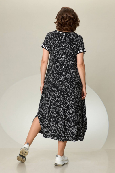 Платье INVITE 4067 - фото 4