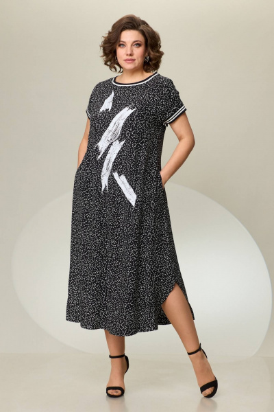 Платье INVITE 4067 - фото 2