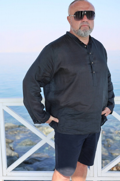 Рубашка Vesnaletto 1006 - фото 2