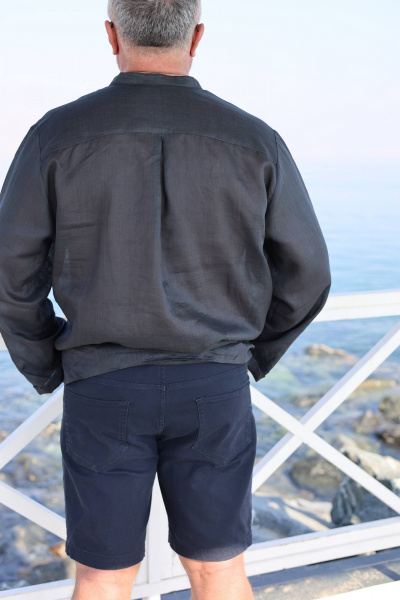 Рубашка Vesnaletto 1006 - фото 7