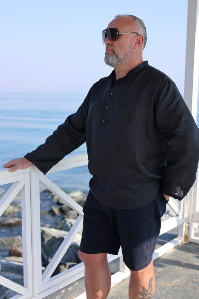 Рубашка Vesnaletto 1006 - фото 1