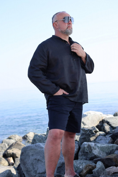 Рубашка Vesnaletto 1006 - фото 3