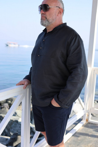 Рубашка Vesnaletto 1006 - фото 4